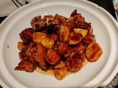 -一记洛阳菜·糖醋小排·水席(十字街店)