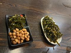 -大洋家·精品潮汕菜·生腌砂锅粥(天河东路店)