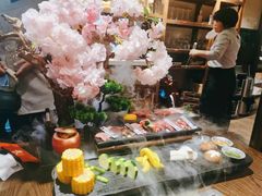 -樱宿日式和牛烧肉(五道口店)