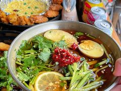 -韩热集市(百源店)