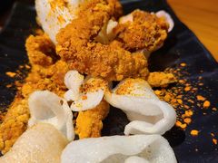 -炉小二铜锅牛蛙•川湘菜(三里屯店)