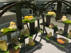 -花家怡园HUA'S RESTAURANT(崇文门·哈德门广场店)