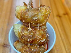 -李字号臭豆腐(总店)