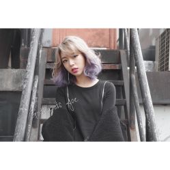 -God Hands发型设计复古会所