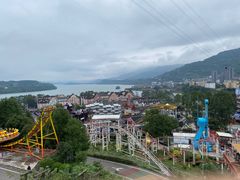 -美心红酒小镇游乐园