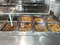 -黎里王记辣脚(黎里总店)