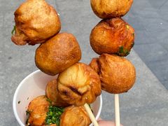 -阿宝生煎包(万松园总店)