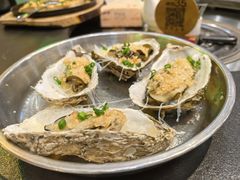 -飞尝蚝·顺德菜·鱼生(顺德总店)