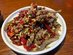 -唐师傅湘西名菜馆(武陵路店)