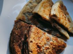 -福海居烤鸭店(鸟巢店)
