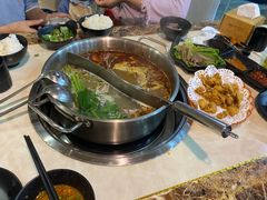 -牛鼎记潮汕牛肉火锅(阳朔店)