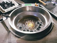 -自黑豆夫·臭豆腐夹馍(四海唐人街店)