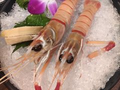 -东海怡品海鲜豆捞(星街坊店)