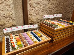 -杭州西子湖四季酒店-WL BISTRO西湖餐厅(灵隐路店)