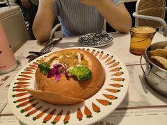 -太食獸泰式茶餐厅(艾尚天地店)