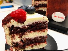 -姆们M Sweetie Cake(三里屯店)