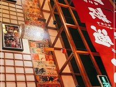 -玉川屋·深夜食堂居酒屋(柳巷店)