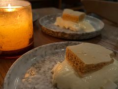 自制蜂巢冰激凌-BOR Eatery(安福路店)