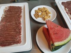 -君邦火锅(新疆大厦店)