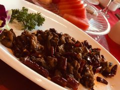-岱江花园饭店