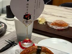 -月下料理(楷林IFC店)