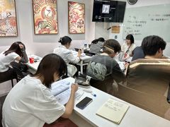 -帝京日语(春熙路旗舰校区)