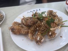 -人和啤酒屋海鲜大排档(营口路店)