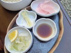 -蟹村草堂·苏式园林人文农家·大闸蟹