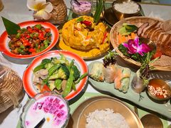 -MeetThai觅泰 ·泰式大排档(未来之光店)