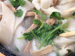 烩面In-惠丰源烩面馆(经七路店)