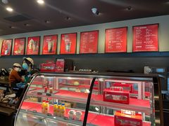 -星巴克(常州新北公园店)