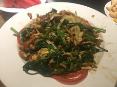 -双合园·海鲜水饺青岛菜(万佳广场店)