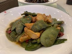 -怡园饭店-餐厅(四望亭店)