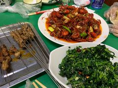 -回味南塘老王虾尾(总店)
