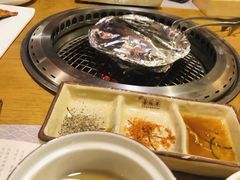-赤坂亭·M9和牛烧肉·铁板烧(合肥万象城店)