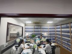 -满镒财税·注册公司·代理记账(徐汇店)