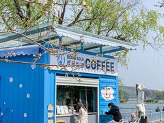 -Beans Solo豆号咖啡(百家湖花园店)