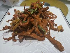 -阿巧一号私房菜(止园路店)