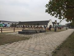 -松声马术俱乐部