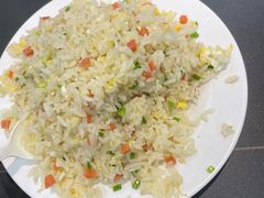 蛋炒饭-老黑板筋(顺义总店)