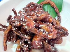 -枣子树·素食餐厅(普陀山店)