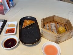 -侨美食家·粤菜(体育西路店)