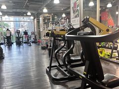 -中航健身会(星河中心分店)