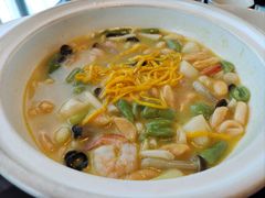 -环球港凯悦 · 享悦中餐厅