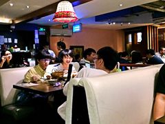 大堂-大头虾越式风味餐厅(光明广场店)