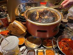 -西塔老太太泥炉烤肉(上海七宝领展广场店)