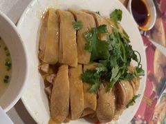 -振鼎鸡(福州路店)