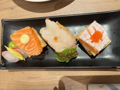 -万岁寿司(虎门万达店)