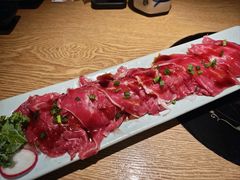 -沼津港精致料理·寿喜烧·烧鸟(青浦宝龙广场日料榜单店)