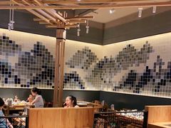 大堂-巴奴毛肚火锅(六天地店)
